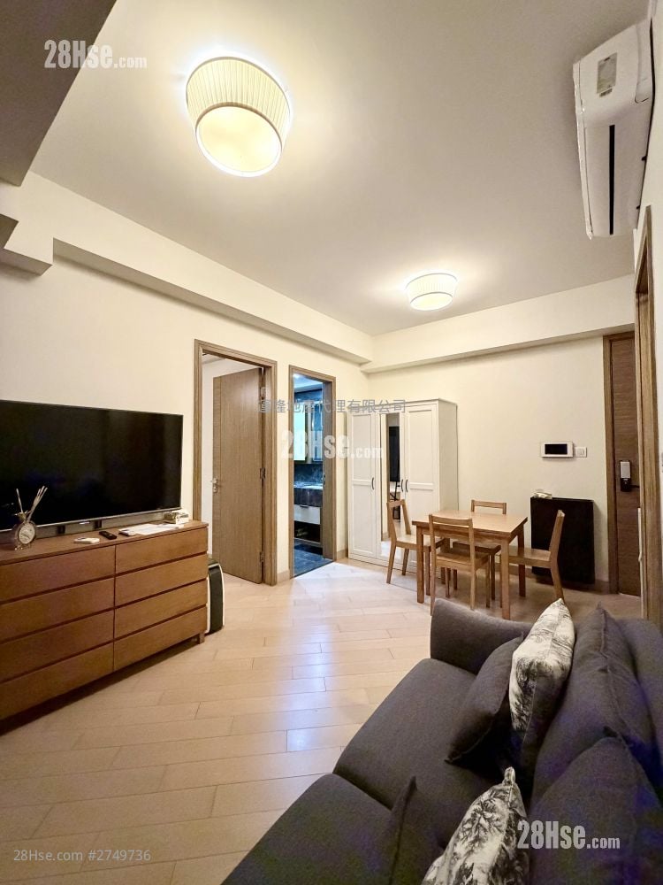 曦巒 租盤 1 房 , 1 浴室 390 平方呎 曦巒 租盤 1 房 , 1 浴室 390 平方呎