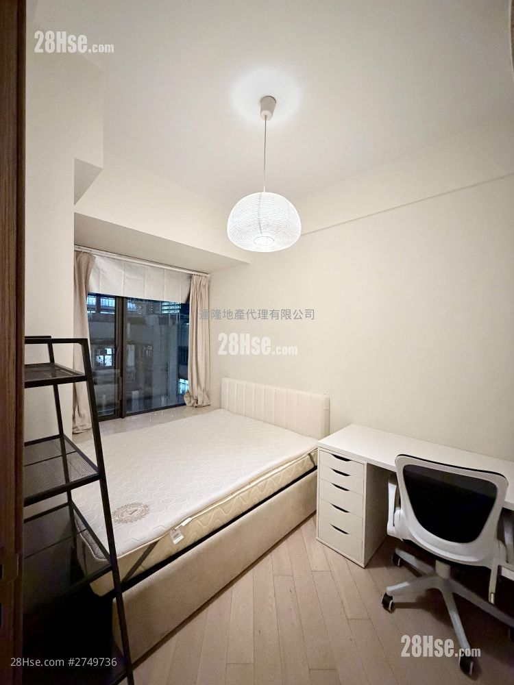 曦巒 租盤 1 房 , 1 浴室 390 平方呎 曦巒 租盤 1 房 , 1 浴室 390 平方呎