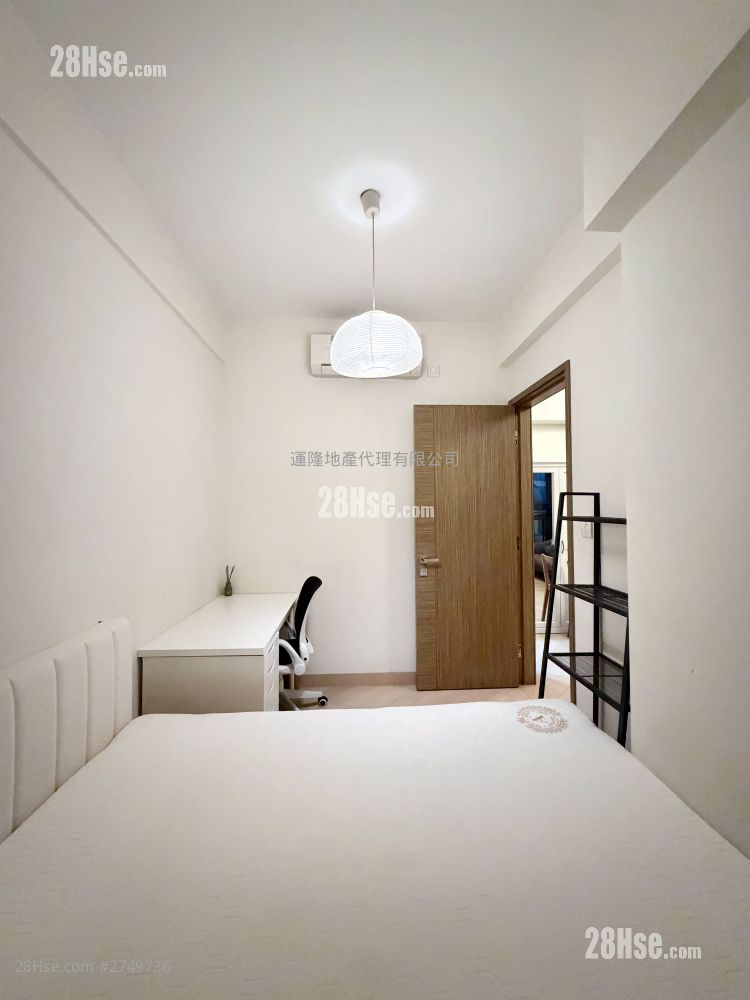 曦巒 租盤 1 房 , 1 浴室 390 平方呎 曦巒 租盤 1 房 , 1 浴室 390 平方呎