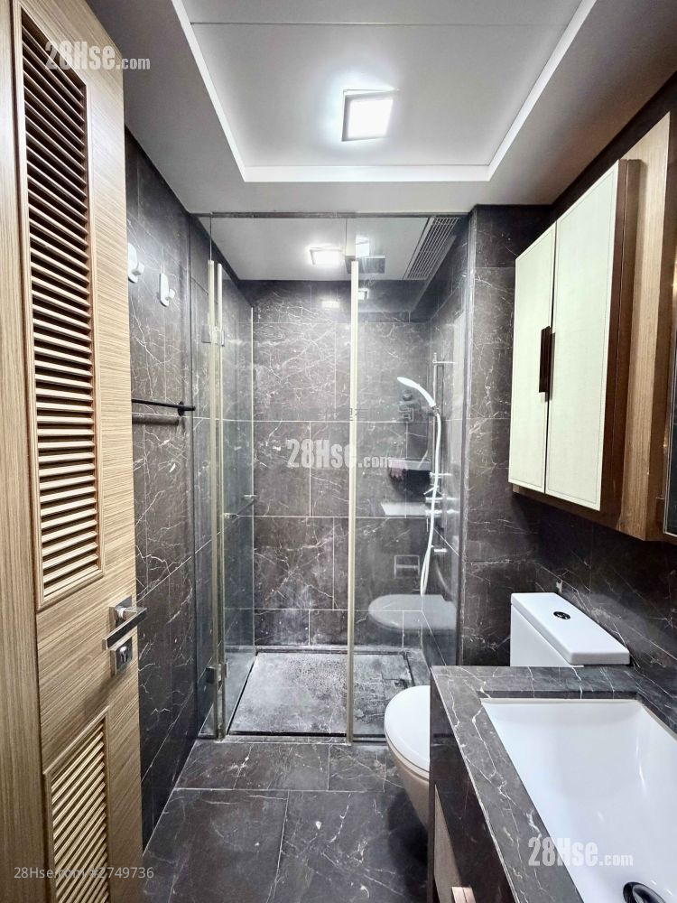 曦巒 租盤 1 房 , 1 浴室 390 平方呎 曦巒 租盤 1 房 , 1 浴室 390 平方呎