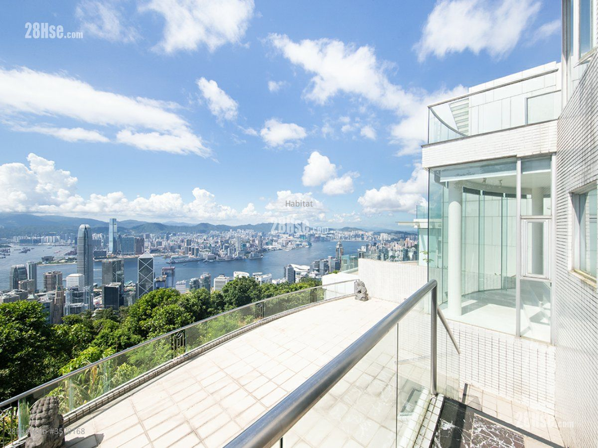 普樂道11號 售盤 4 房 , 4 浴室 1,817 平方呎