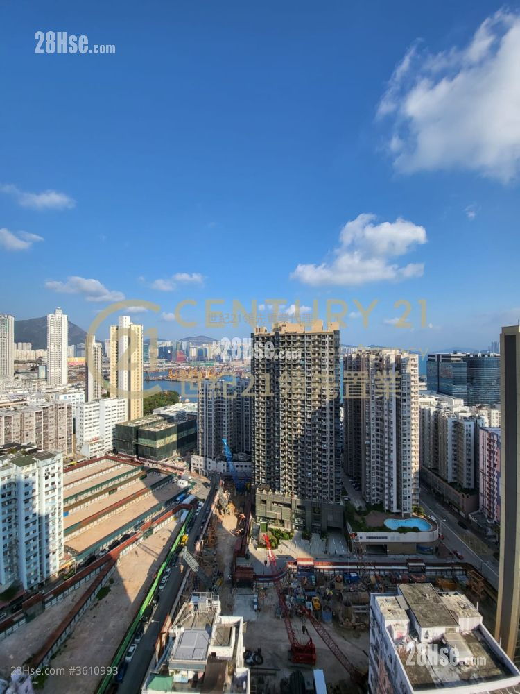 Axis Rental 1 Bedroom , 1 Bathroom 212 ft²