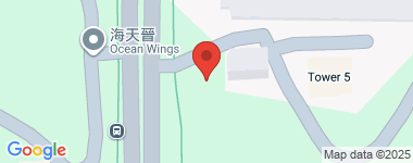 翩滙坊  物業地址