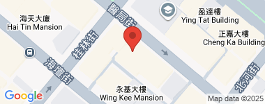 191 Yee Kuk Street Room 1 Address