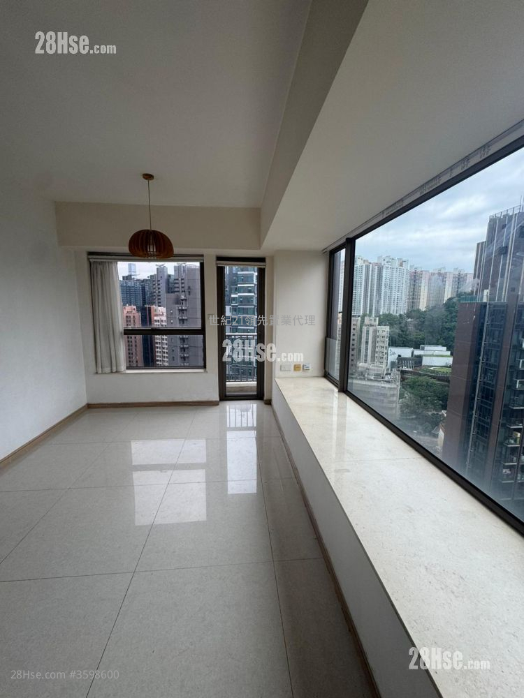 Viva Rental 2 Bedrooms , 1 Bathroom 487 ft²