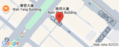 鴨寮街173-175號 5室 高層 物業地址