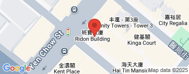 斑宝大厦 高层 物业地址