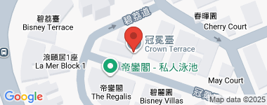 6-12 Crown Terrace Room 12 Address