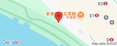 Ocean Pride Unit B, Block 1, Low Floor Address