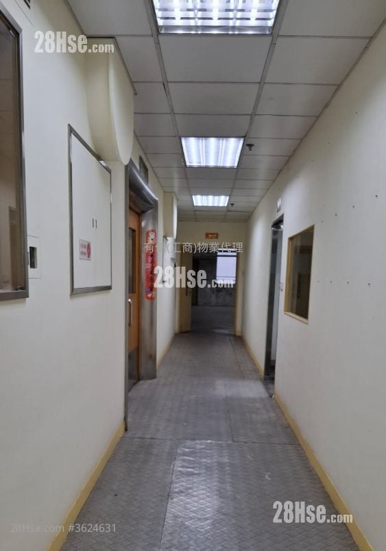 城市工業中心 租盤 城市工業中心 租盤