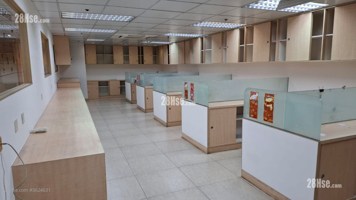 城市工業中心 租盤 城市工業中心 租盤