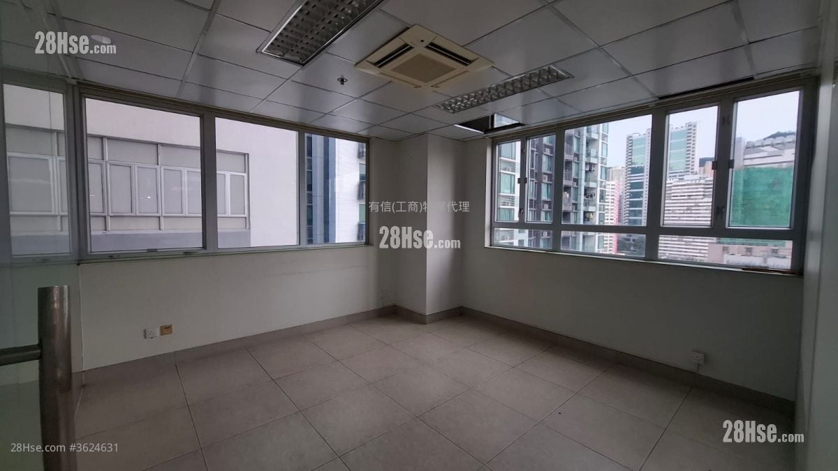 城市工業中心 租盤 城市工業中心 租盤