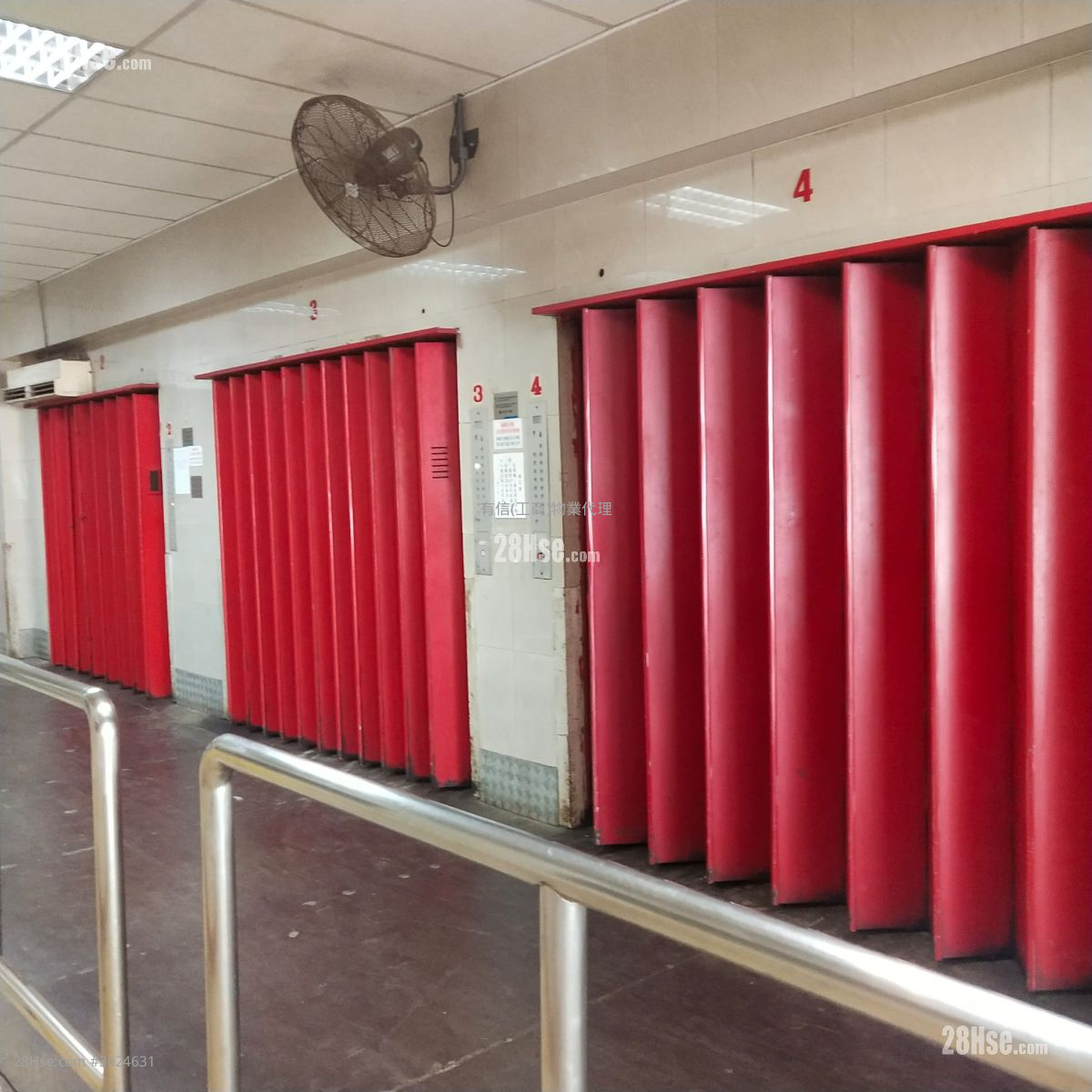 城市工業中心 租盤 城市工業中心 租盤