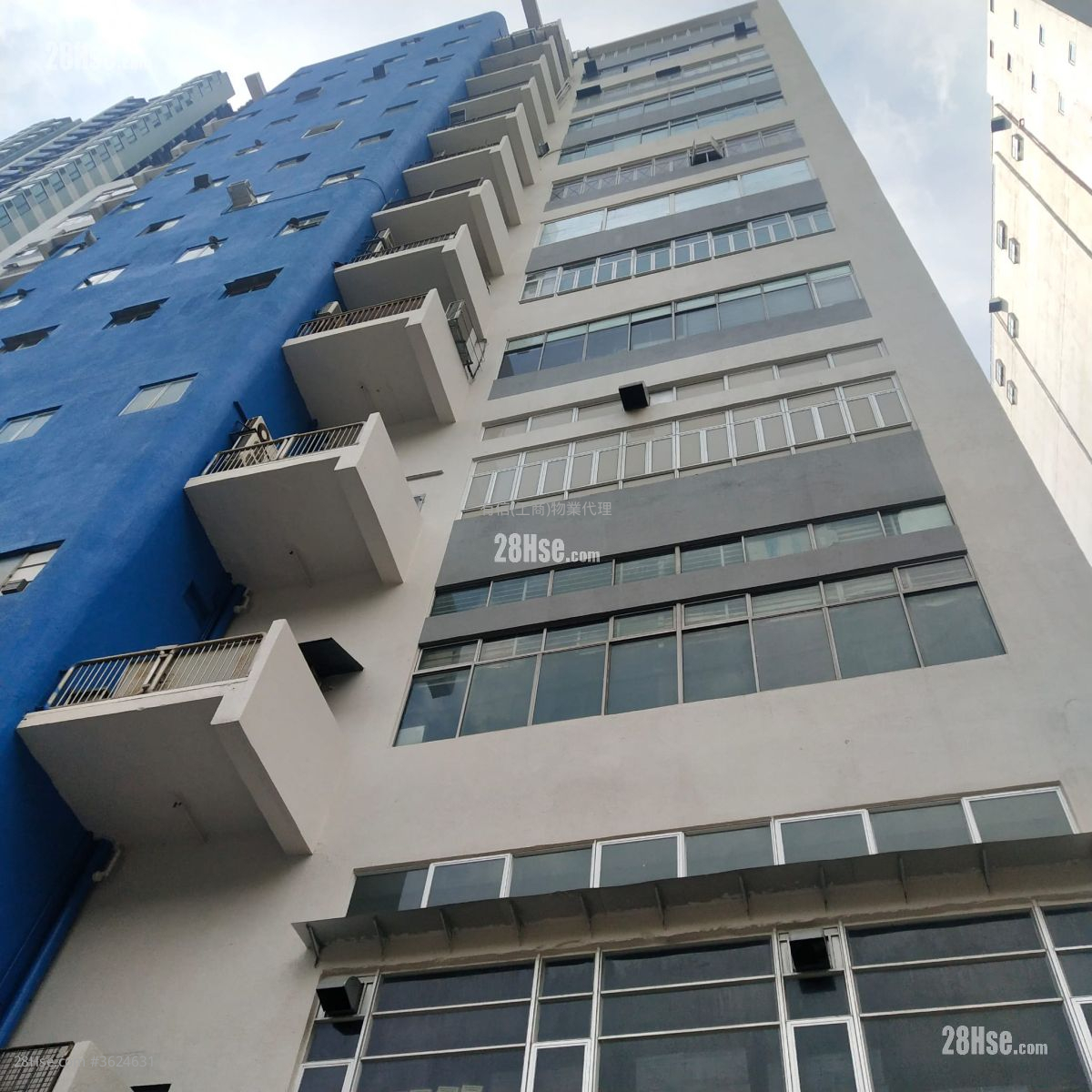 城市工業中心 租盤 城市工業中心 租盤