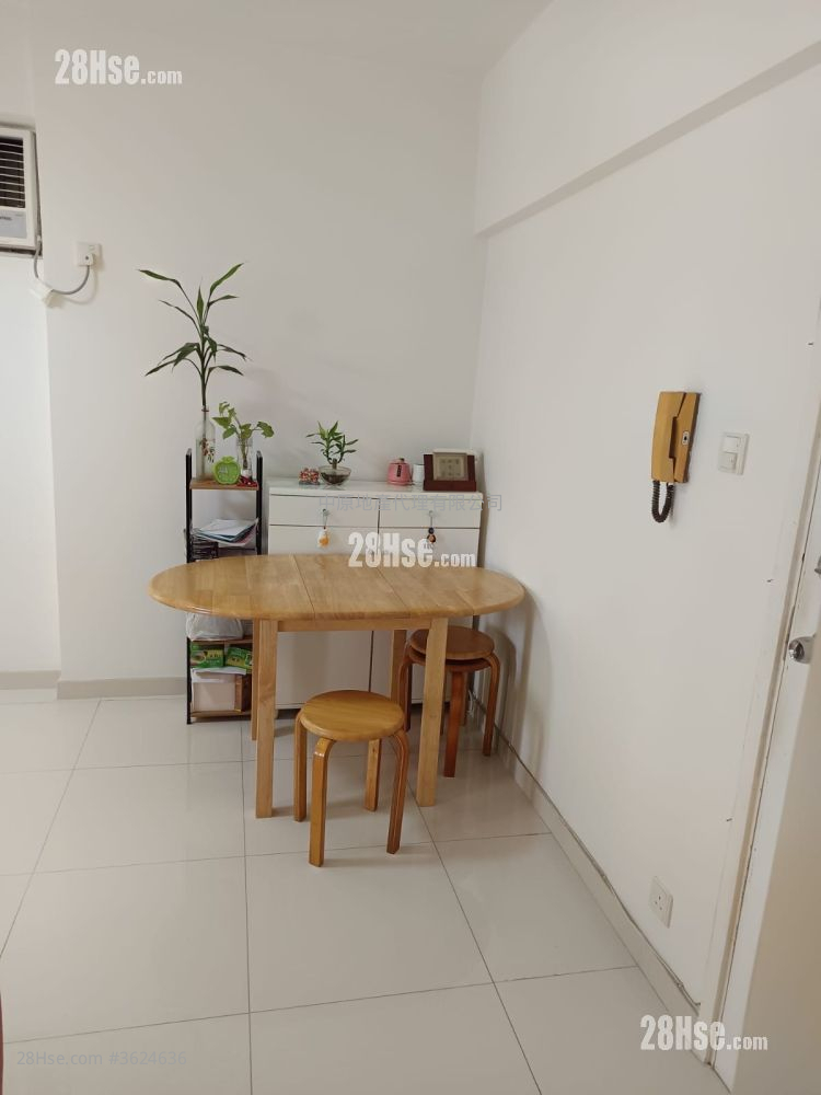 大埔中心 售盤 2 房 371 平方呎 大埔中心 售盤 2 房 371 平方呎