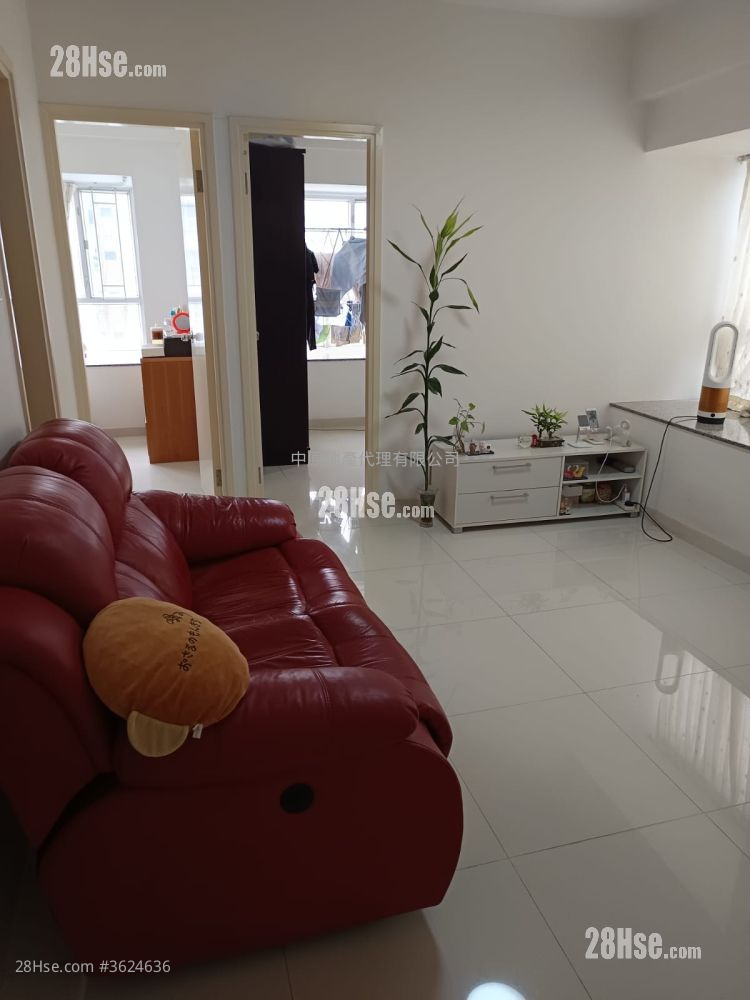 大埔中心 售盤 2 房 371 平方呎 大埔中心 售盤 2 房 371 平方呎