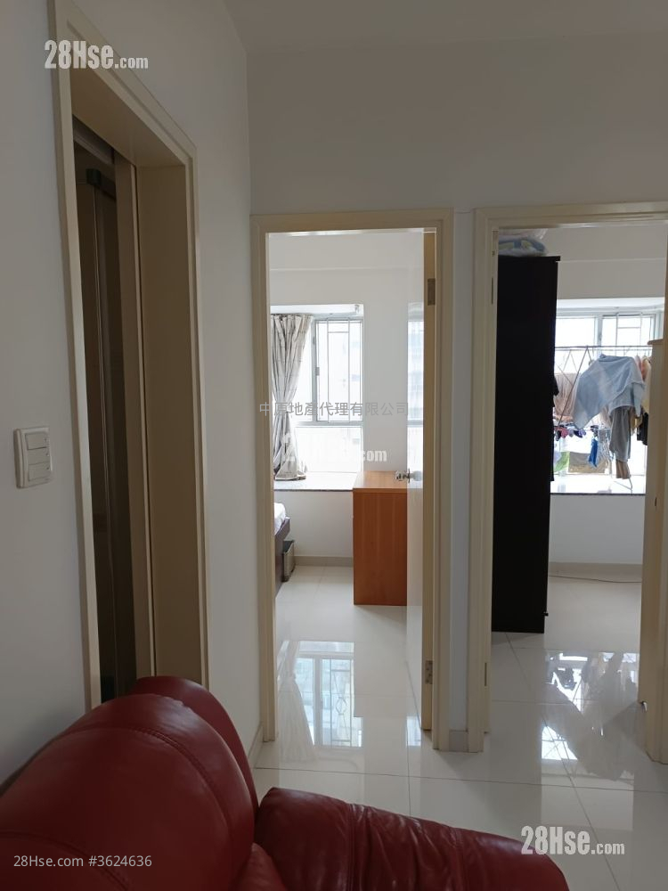 大埔中心 售盤 2 房 371 平方呎 大埔中心 售盤 2 房 371 平方呎