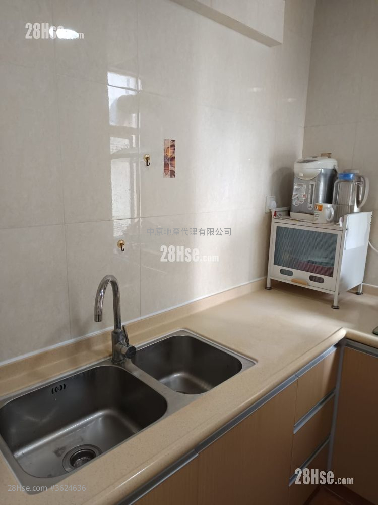 大埔中心 售盤 2 房 371 平方呎 大埔中心 售盤 2 房 371 平方呎