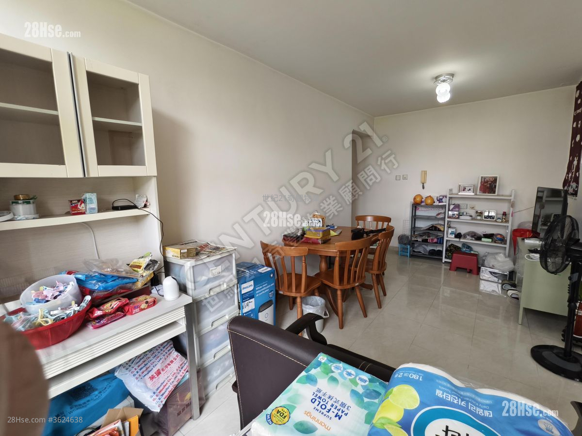 昌盛苑 售盤 3 房 , 2 浴室 650 平方呎 昌盛苑 售盤 3 房 , 2 浴室 650 平方呎