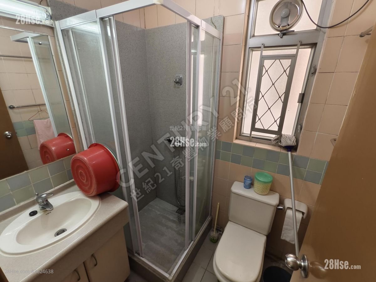 昌盛苑 售盤 3 房 , 2 浴室 650 平方呎 昌盛苑 售盤 3 房 , 2 浴室 650 平方呎