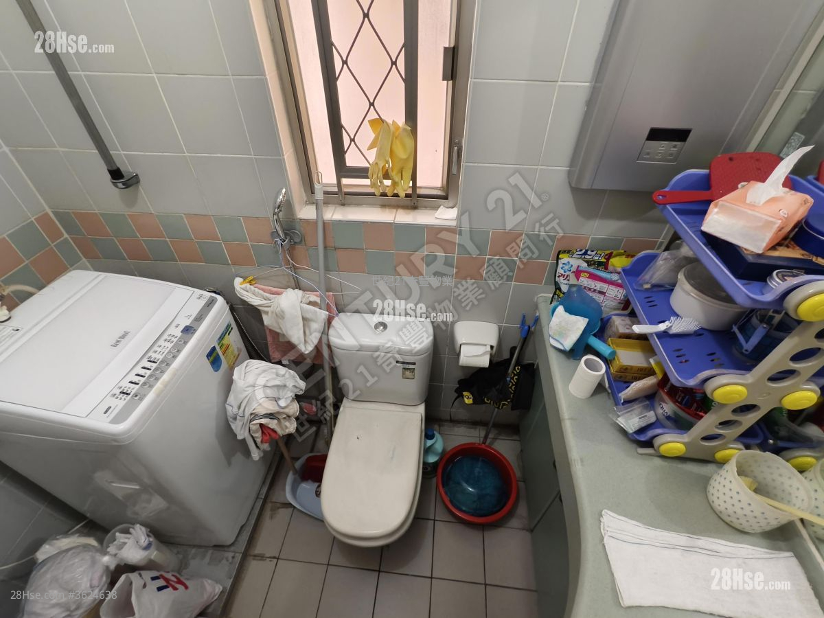 昌盛苑 售盤 3 房 , 2 浴室 650 平方呎 昌盛苑 售盤 3 房 , 2 浴室 650 平方呎