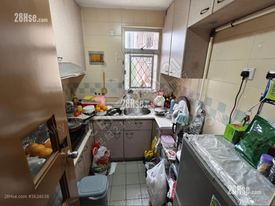 昌盛苑 售盤 3 房 , 2 浴室 650 平方呎 昌盛苑 售盤 3 房 , 2 浴室 650 平方呎