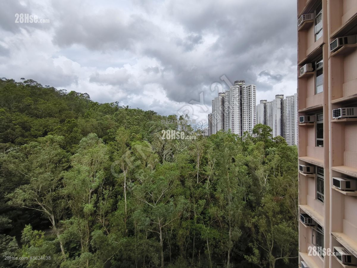 昌盛苑 售盤 3 房 , 2 浴室 650 平方呎 昌盛苑 售盤 3 房 , 2 浴室 650 平方呎