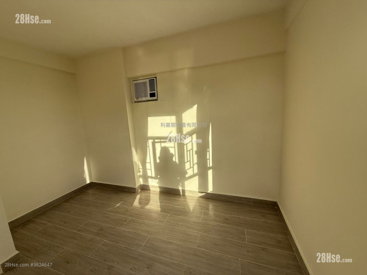 麗城花園 租盤 3 房 , 1 浴室 572 平方呎 麗城花園 租盤 3 房 , 1 浴室 572 平方呎