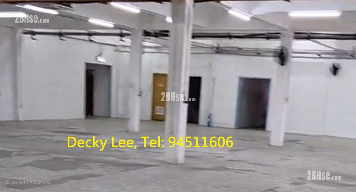 橋盛街7號 租盤 橋盛街7號 租盤