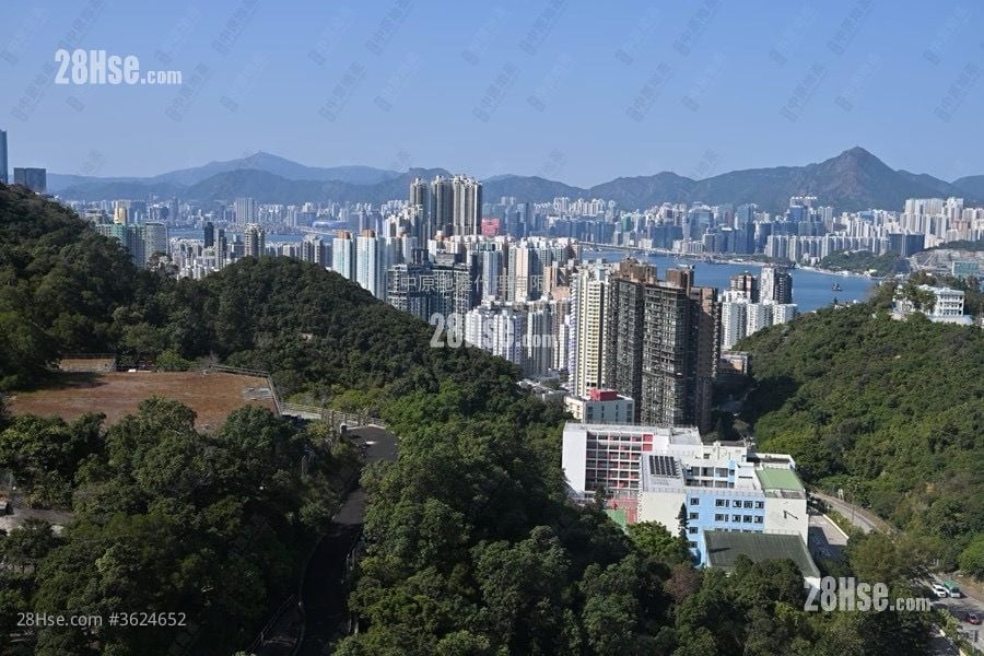 Shan Tsui Court Sell 2 Bedrooms 379 ft²