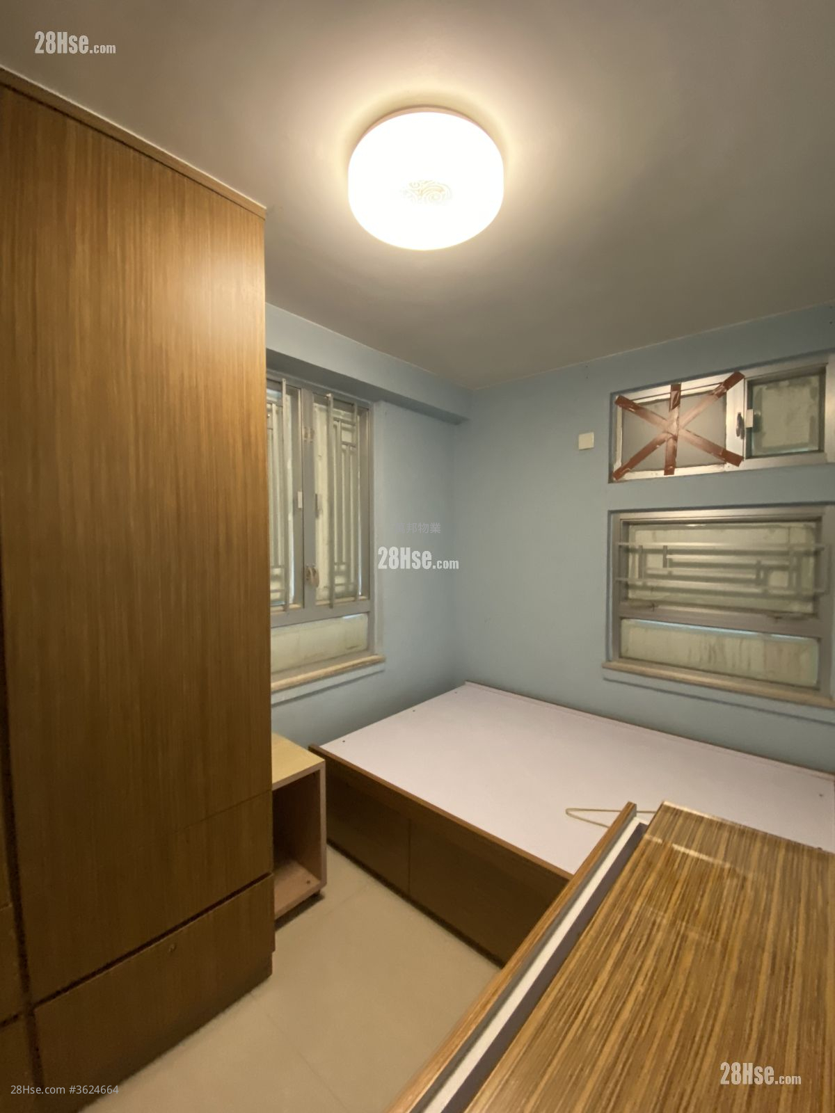 宏福苑 售盤 431 平方呎 宏福苑 售盤 431 平方呎