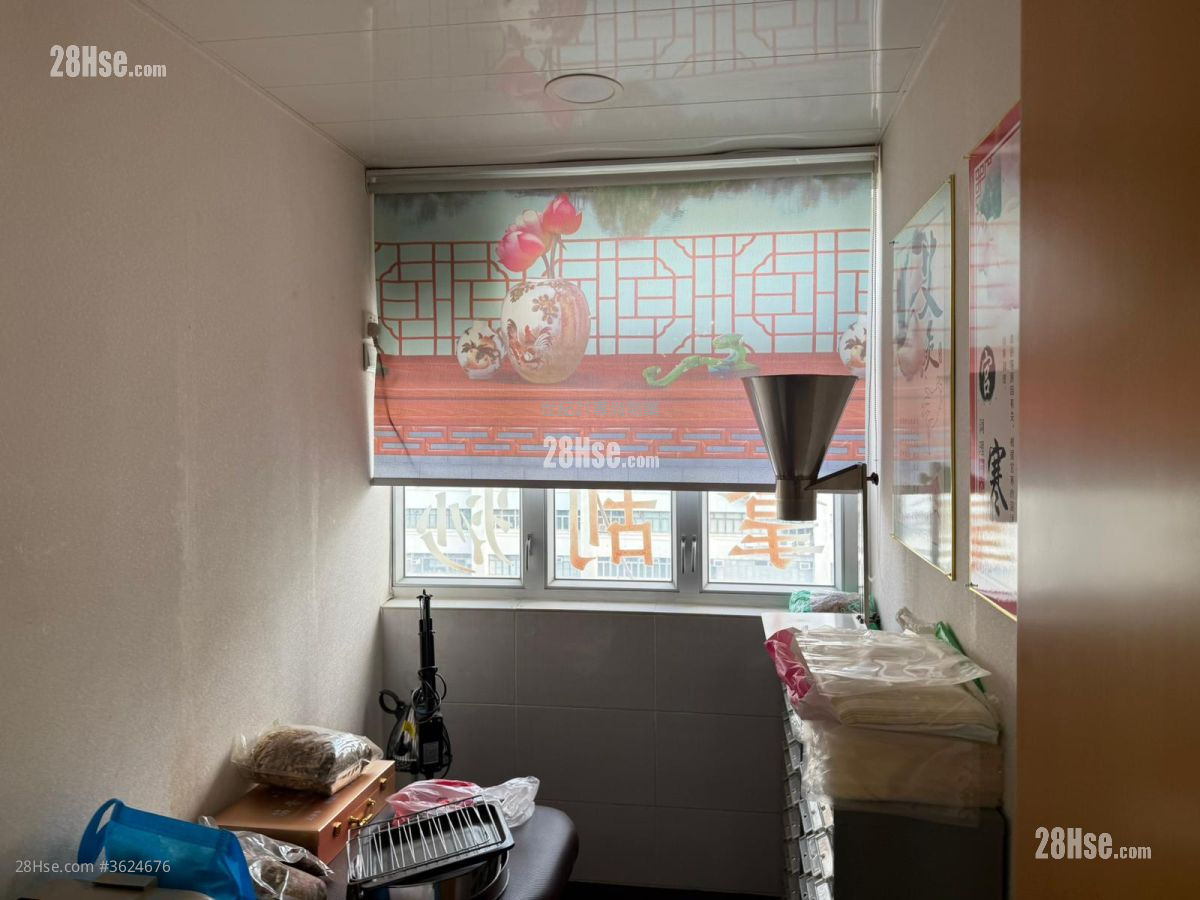 永恆工業大廈 租盤 永恆工業大廈 租盤