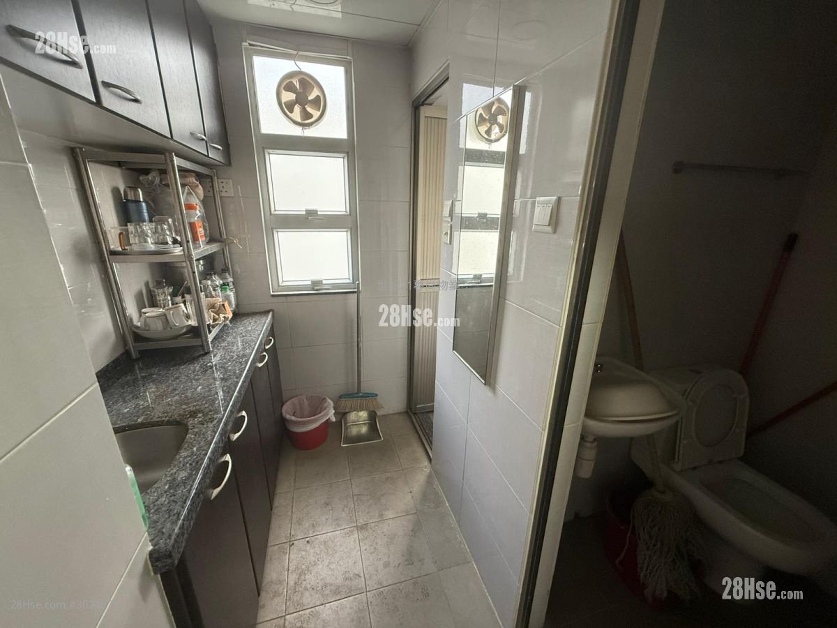 永恆工業大廈 租盤 永恆工業大廈 租盤