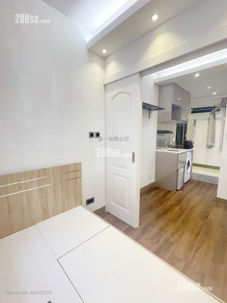 好望角大廈 租盤 1 房 , 1 浴室 170 平方呎 好望角大廈 租盤 1 房 , 1 浴室 170 平方呎