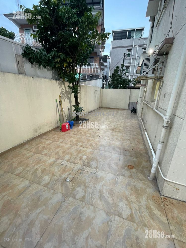 村屋 租盤 1 房 , 1 浴室 350 平方呎 村屋 租盤 1 房 , 1 浴室 350 平方呎