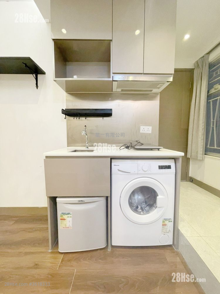 好望角大廈 租盤 1 房 , 1 浴室 170 平方呎 好望角大廈 租盤 1 房 , 1 浴室 170 平方呎