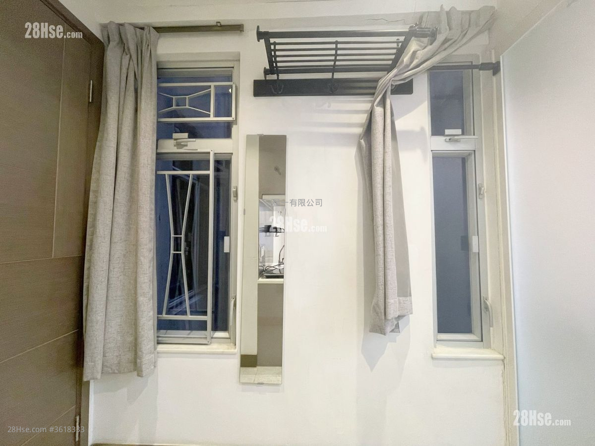 好望角大廈 租盤 1 房 , 1 浴室 170 平方呎 好望角大廈 租盤 1 房 , 1 浴室 170 平方呎