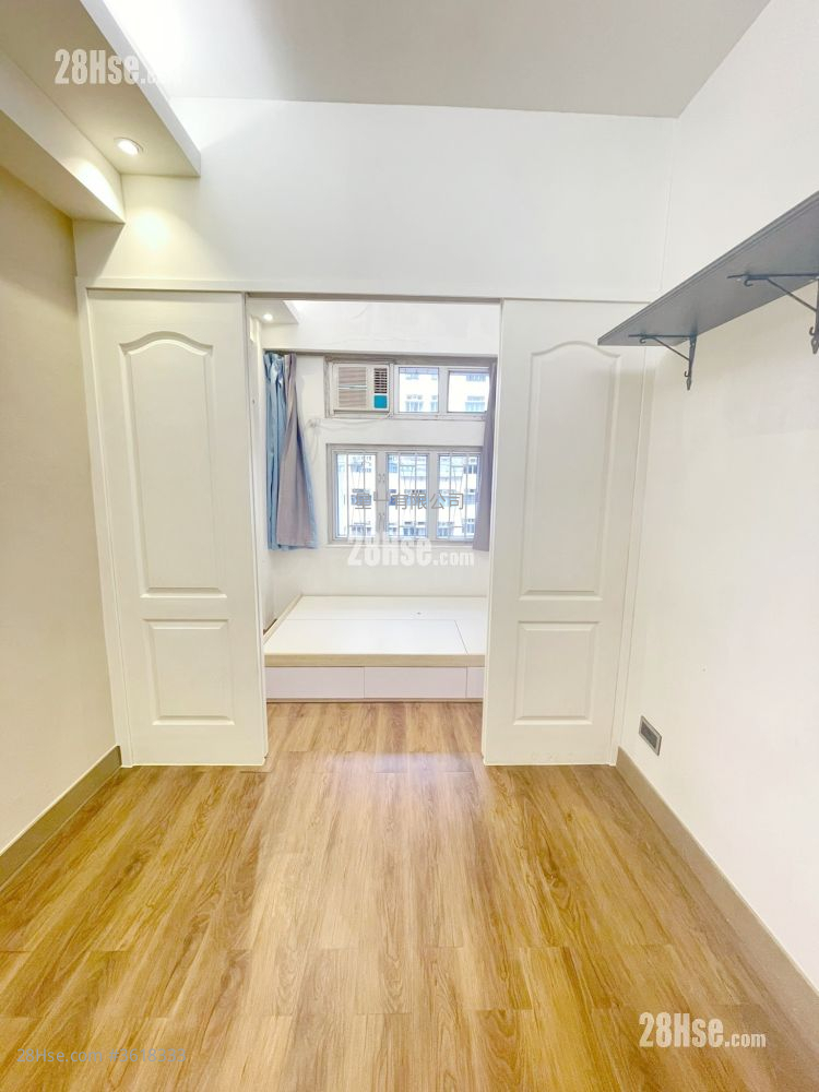 好望角大廈 租盤 1 房 , 1 浴室 170 平方呎 好望角大廈 租盤 1 房 , 1 浴室 170 平方呎