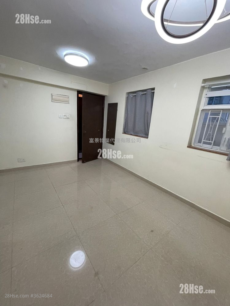 村屋 租盤 1 房 , 1 浴室 350 平方呎 村屋 租盤 1 房 , 1 浴室 350 平方呎