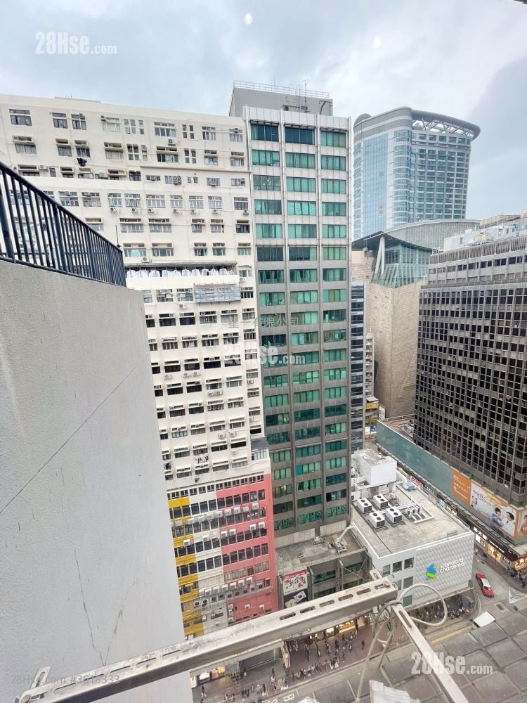 好望角大廈 租盤 1 房 , 1 浴室 170 平方呎 好望角大廈 租盤 1 房 , 1 浴室 170 平方呎