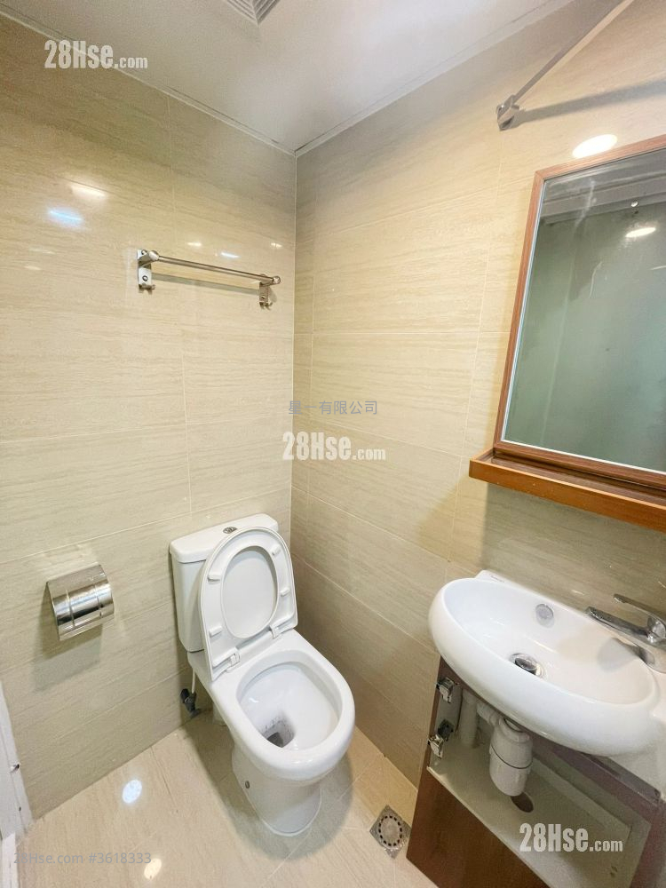 好望角大廈 租盤 1 房 , 1 浴室 170 平方呎 好望角大廈 租盤 1 房 , 1 浴室 170 平方呎