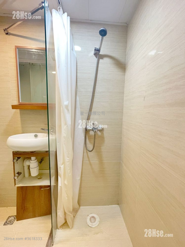 好望角大廈 租盤 1 房 , 1 浴室 170 平方呎 好望角大廈 租盤 1 房 , 1 浴室 170 平方呎