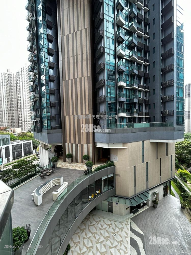 嘉悅 售盤 1 房 , 1 浴室 352 平方呎 嘉悅 售盤 1 房 , 1 浴室 352 平方呎