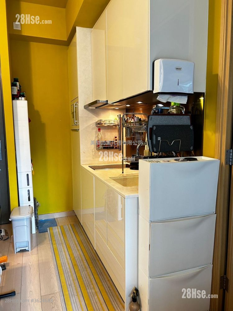 嘉悅 售盤 1 房 , 1 浴室 352 平方呎 嘉悅 售盤 1 房 , 1 浴室 352 平方呎