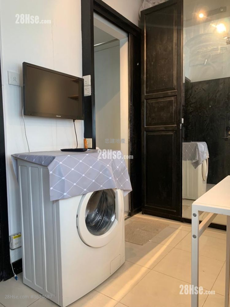 康富大廈 租盤 開放式間隔 , 1 浴室 145 平方呎 康富大廈 租盤 開放式間隔 , 1 浴室 145 平方呎