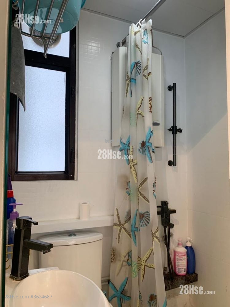 康富大廈 租盤 開放式間隔 , 1 浴室 145 平方呎 康富大廈 租盤 開放式間隔 , 1 浴室 145 平方呎