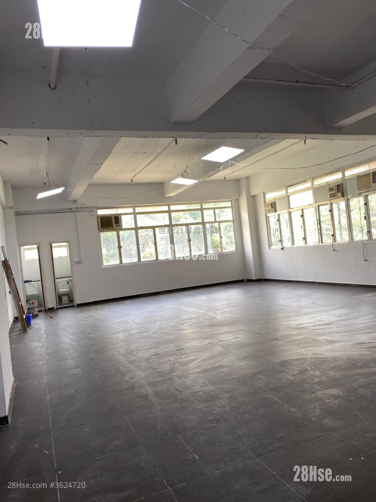 Wah Tat Industrial Centre Rental Wah Tat Industrial Centre Rental