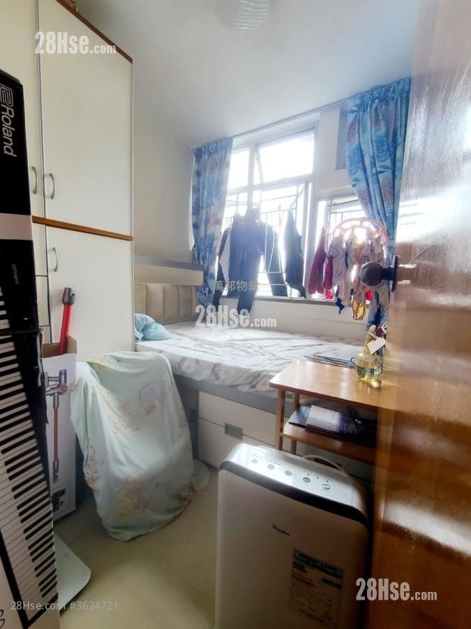 Fu Heng Estate Sell 531 ft² Fu Heng Estate Sell 531 ft²