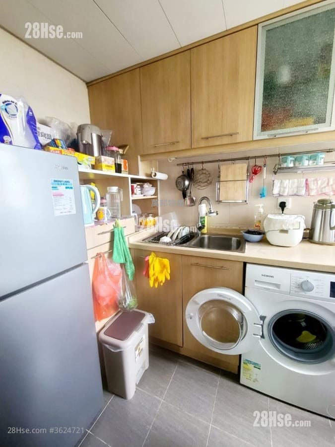 Fu Heng Estate Sell 531 ft² Fu Heng Estate Sell 531 ft²