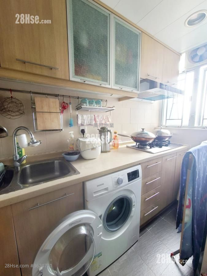 Fu Heng Estate Sell 531 ft² Fu Heng Estate Sell 531 ft²